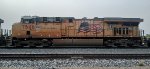 UP 7846
